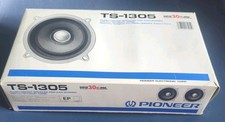 Vtg pioneer 1305 for sale  BRACKNELL