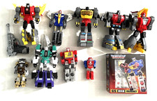 Mechfans toys newage for sale  Columbus