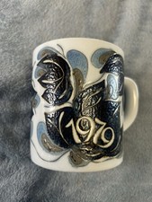 Royal copenhagen 1979 d'occasion  Expédié en Belgium