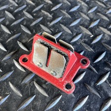 Aprilia reed block d'occasion  Expédié en Belgium