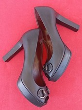 Gucci scarpe donna usato  Anzio