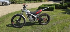 Montesa cota 260 for sale  BAMPTON