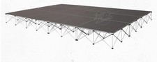 Nexgen portable staging for sale  HORNCASTLE