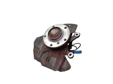 Achsschenkel Radnabe vorne links für BMW 3 TOURING (E46) 318I comprar usado  Enviando para Brazil