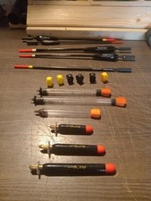pellet waggler floats for sale pellet waggler floats for sale NOTTINGHAM