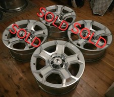 Genuine ford factory for sale  Alpine