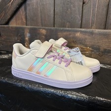 Adidas Kids Grand Court 2.0 El JH9919 comprar usado  Enviando para Brazil