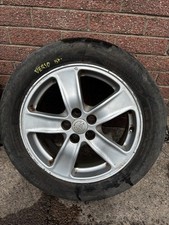 2009 toyota verso for sale  CARDIFF
