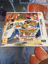 Inazuma eleven chrono usato  Fano