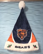 Chicago bears holiday for sale  Acworth