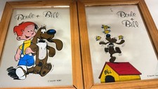 Lot cadres anciens d'occasion  Le Petit-Quevilly