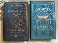 Daughter the pirate gebraucht kaufen  Saarbrücken
