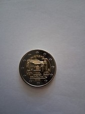 Euro slovaquie 2023 d'occasion  Pussay