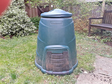 Blackwall 220l recycled for sale  LONDON