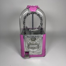 Vintage carousel jukebox for sale  Saint Joseph