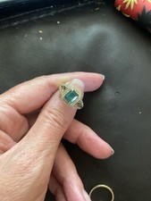 Beautiful 18k gold for sale  NORTHAMPTON