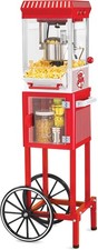 Professional popcorn machine for sale  Las Vegas