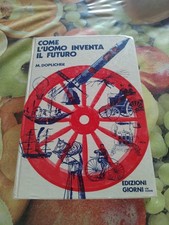 Come uomo inventa usato  Colli Verdi