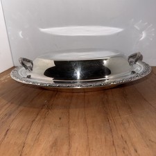 Vintage silver plated for sale  Collierville