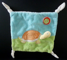 19. doudou plat d'occasion  Bouvigny-Boyeffles