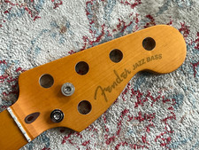 Fender ultra jazz for sale  Bath