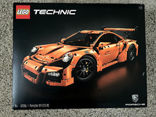 Lego porsche 911 for sale  Beverly Hills