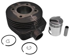 Zylinderkit vanez 150ccm gebraucht kaufen  Moers