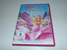 Dvd barbie präsentiert gebraucht kaufen  Potsdam