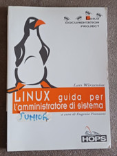 Linux. guida per usato  Rimini