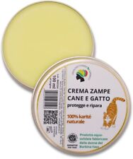 Crema polpastrelli cane usato  Sangiano