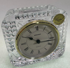 Staiger quartz clock for sale  Holley