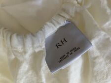 Restoration hardware stonewash for sale  Danville