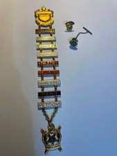 Demolay jewelry vintage for sale  Saint Michael