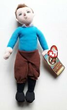 Petite peluche tintin d'occasion  Rouen-