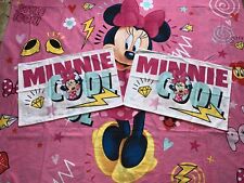 Disney minnie mouse for sale  BIRMINGHAM