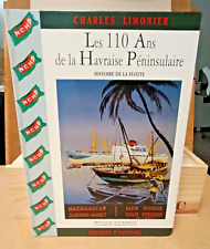 110 ans havraise d'occasion  Marseille IV