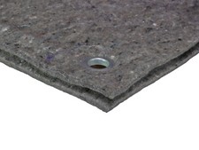 Premium doppel backstop gebraucht kaufen  Gütersloh