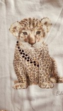 Balbina glitzer tiger gebraucht kaufen  Hamm