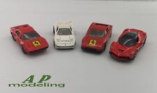 Lotto modellini auto usato  Giarre
