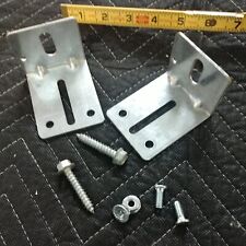 Jamb bracket garage for sale  Sylva