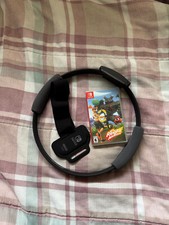 nintendo switch fit adventure for sale nintendo switch fit adventure for sale Long Beach