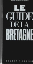 Guide bretagne maurice d'occasion  Hennebont