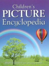 Childrens picture encyclopedia for sale  Montgomery