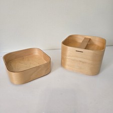 Ikea storage box d'occasion  Expédié en Belgium