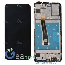 Display lcd huawei usato  Napoli