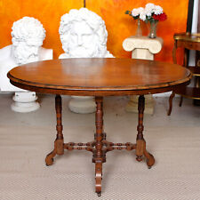 Antique writing table for sale  NEWCASTLE UPON TYNE