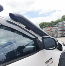 Kit de snorkel de carro para Toyota Hilux N70 VIGO 2005 - 2014 aço inoxidável preto comprar usado  Enviando para Brazil