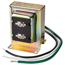 Transformator dzwonka Tuer codzienny, 16 V/10 VAC, rozmiar: 2,9 cm na sprzedaż  PL