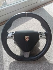 Genuine porsche 911 for sale  PERTH