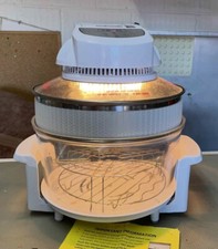 Digital halogen oven for sale  PERSHORE